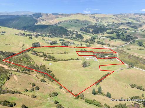 175 Wayby Station Road, Wellsford