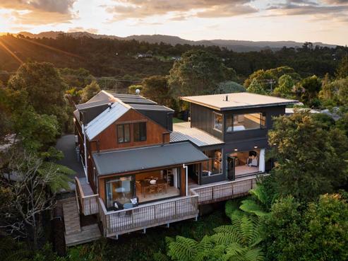 172 Shaw Road, Oratia