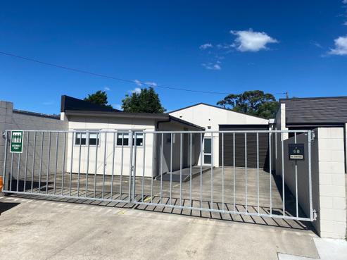 68 Geddes Road, Koutu