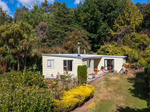 247 Scotland Street, Roxburgh