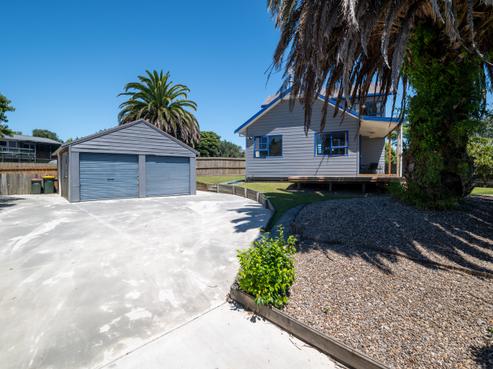 43A Elliott Crescent, Owhata