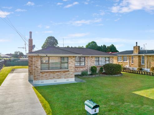 7 Kauri Crescent, Matamata
