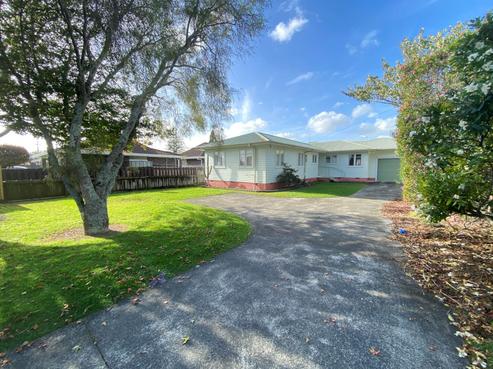 33 Prictor Street, Papakura