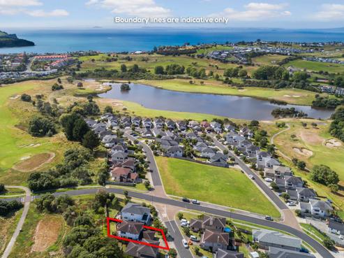 41 Midshipman Court, Gulf Harbour