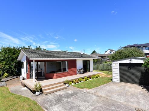 100A Mansel Avenue, Hillcrest