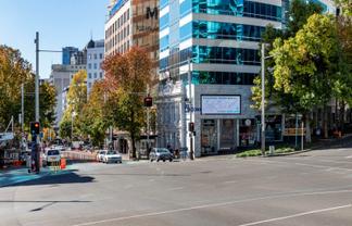 GRAB YOUR SLICE OF QUEEN STREET
