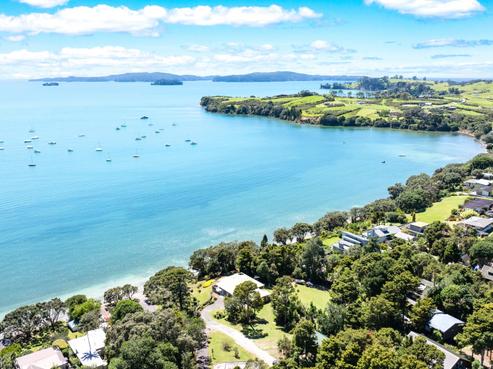 3 Willjames Avenue, Algies Bay