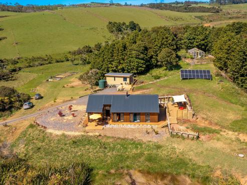 1037 Puketotara Road, Okaihau