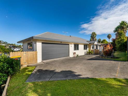 3 Coralsea Way, Arkles Bay