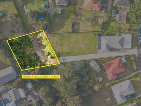 1B Kingsford Place, Otara