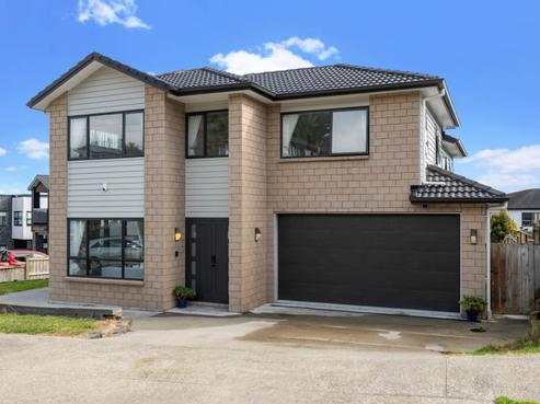 17 Gospel Heights, Flat Bush