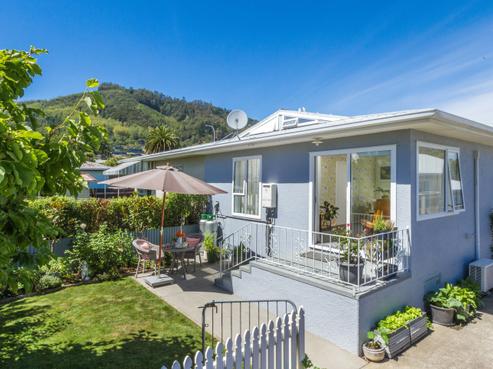 3/27 Motueka Street, Nelson South
