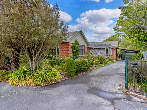 51 Waiau Street, Cracroft
