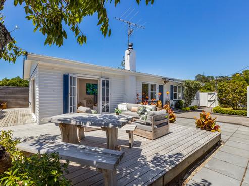 1/46 Matipo Road, Mairangi Bay