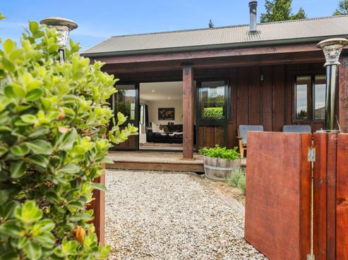 5 Trevathan Lane, Wanaka