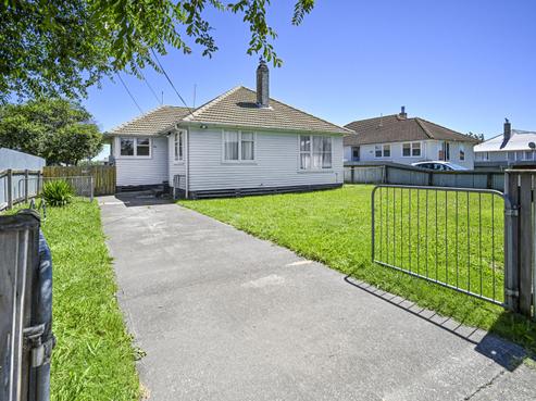 902 Bledisloe Street, Raureka