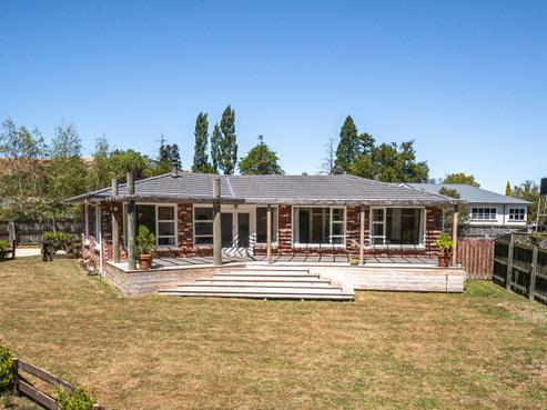 10 Robinson Street, Cheviot
