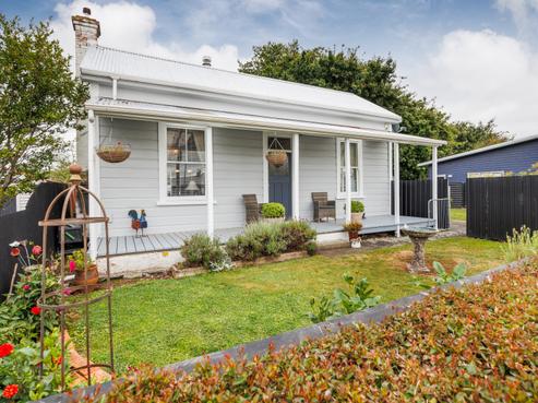 168 Denbigh Street, Feilding