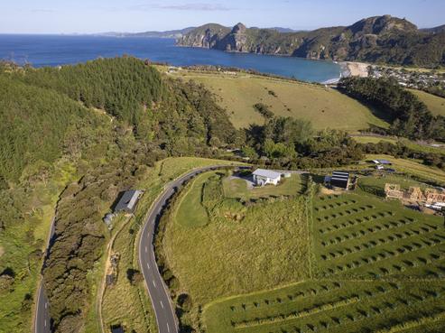 22 Bowden Road, Taupo Bay/Totara North