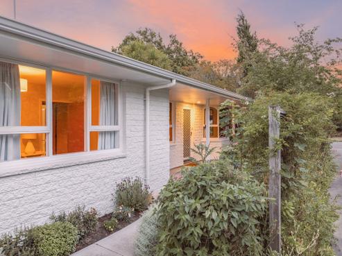 1/30 Cholmondeley Avenue, Opawa