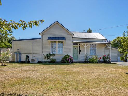 32A Ward Road, Cheviot