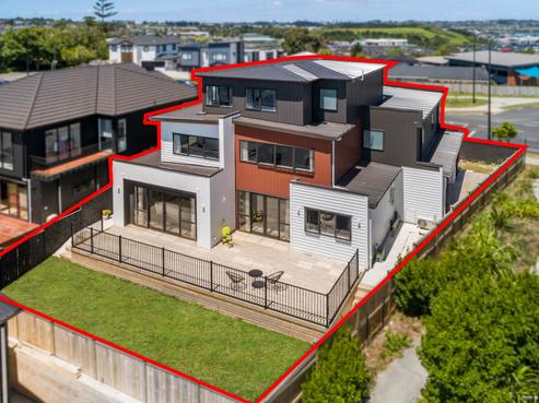43 Spencer Road, Oteha