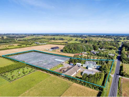 456 Corbett Road, Lepperton