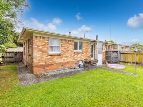 141C Galloway Street, Hamilton East