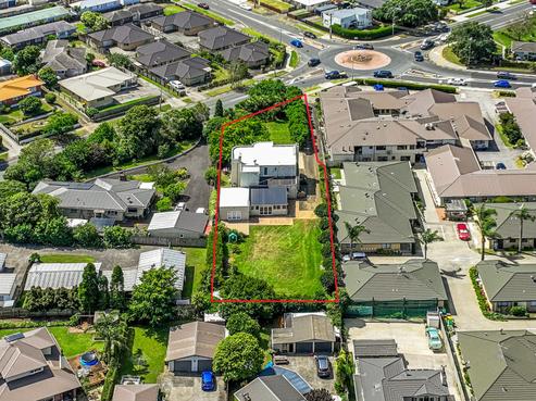 70 West Street, Pukekohe