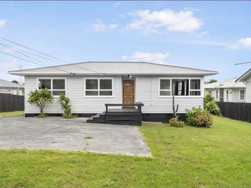15 O'Connor Street, Otara