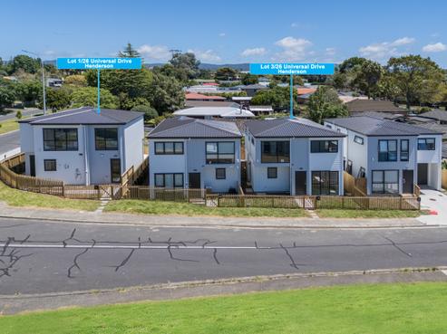 26 Universal Drive, Henderson
