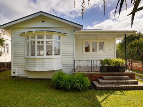 21 Wairere Avenue, Mount Albert