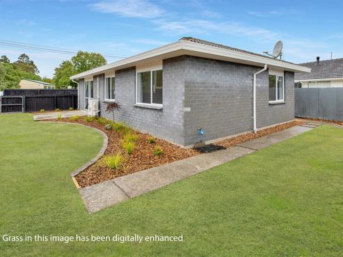 19 Coleridge Street, Rolleston