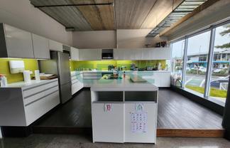CBRE - Ideal Ellerslie Office Solutions