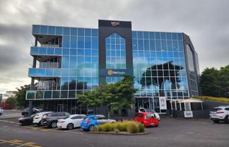 CBRE - Ideal Ellerslie Office Solutions