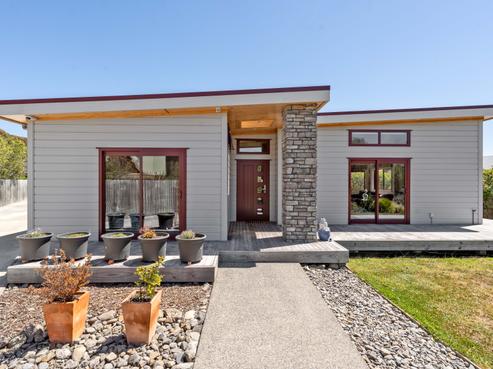 4A Daniel Street, Martinborough