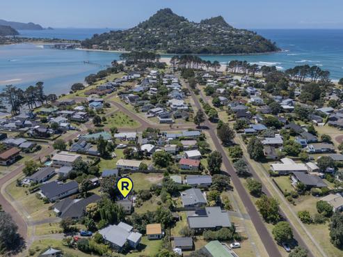 25 Dunlop Drive, Pauanui