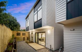 36 Walker Road, Point Chevalier