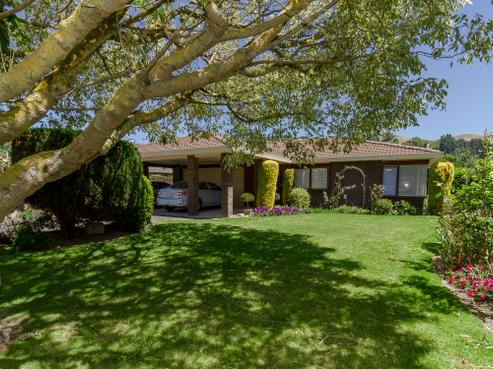 93 Hetley Crescent, Taradale