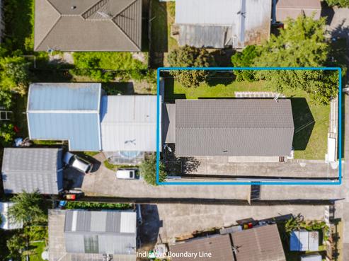 1/56 Greenhaven Avenue, Opaheke
