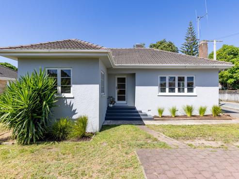 28 Galloway Street, Hamilton East