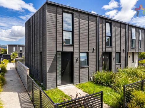 6 Te Ara O Paetutu, Petone