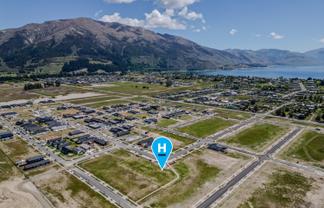  Longview Subdivision, Reserve Series, Lake Hawea