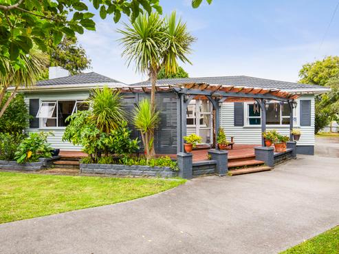 13 Te Horo Beach Road, Te Horo