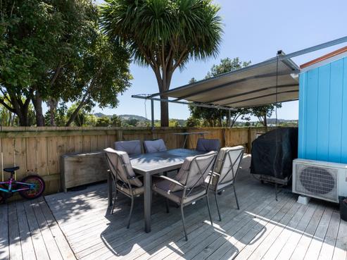 40A Vinegar Hill Road, Tikipunga