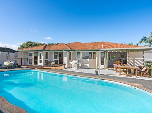 30 O'shea Road, Maunu