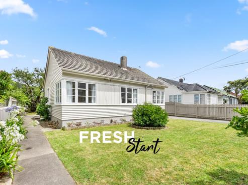 10 Rumgay Street, Fairfield
