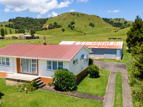 6605 State Highway 1, Kaitaia