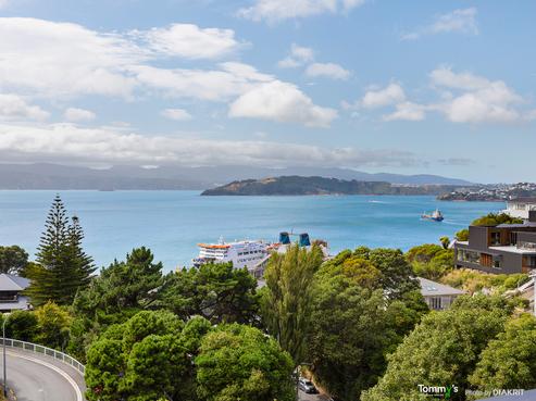 82C Barnard Street, Wadestown