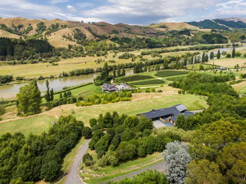 103 Matangi Road, Havelock North